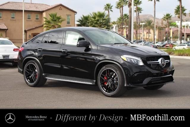 2018 Mercedes Gle Coupe Motaveracom