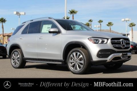 New Gle For Sale Mercedes Benz Of Foothill Ranch