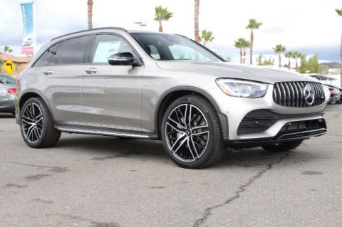 New Mercedes Benz Glc Amg Glc 43 Suv In Foothill Ranch F Mercedes Benz Of Foothill Ranch